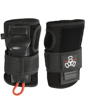 Triple Eight - Rollerderby Wrist Savers - Pols Beschermers
