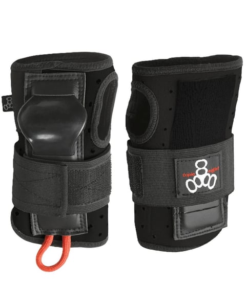 Triple Eight - Rollerderby Wrist Savers - Pols Beschermers