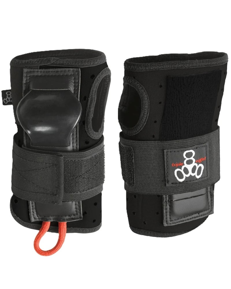 Triple Eight - Roller Derby Wrist Savers - Polsbeschermers - M