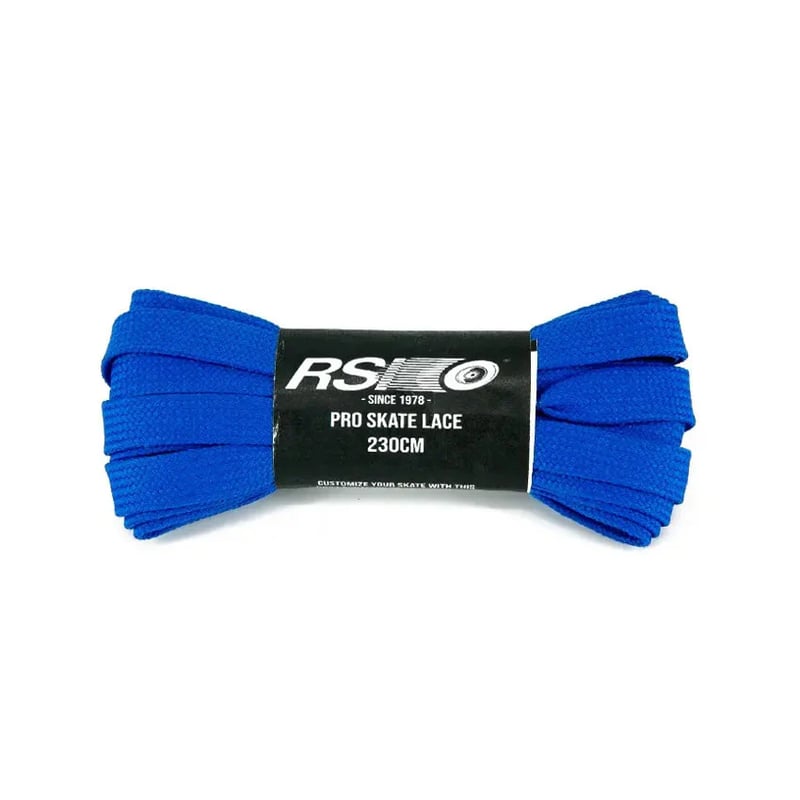 RSI - Pro Skate 230 - Veters - Blauw afbeelding