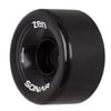 Sonar Zen Rollerskate Wheels Black