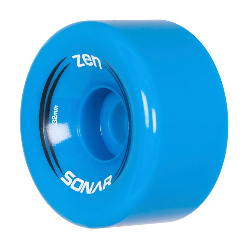 Sonar - ZEN 62mm 85A - Rolschaats Wielen - Roze