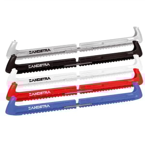 Zandstra Twin Hoes Schaatsbeschermers