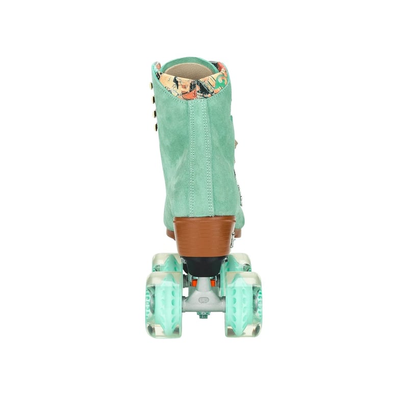 Moxi Skates - Lolly Floss - Rolschaatsen - 5