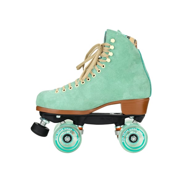Moxi Skates - Lolly Floss - Rollerskates Inside