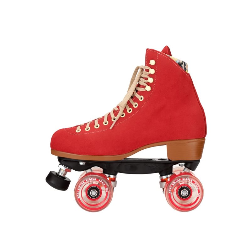 Moxi Skates - Lolly Poppy Red - Rolschaatsen - 10