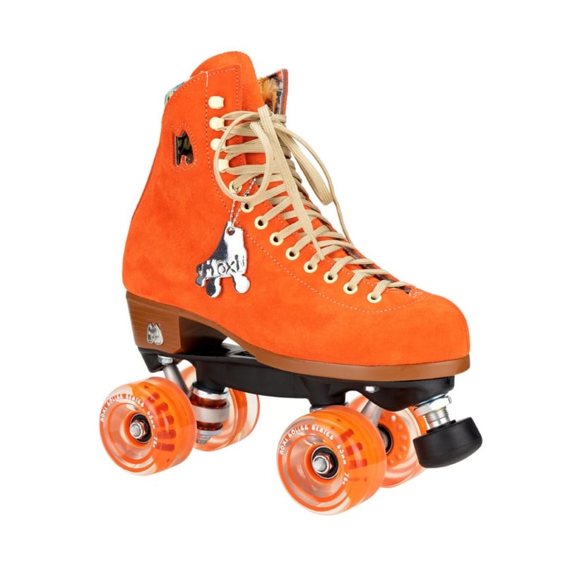 Moxi Skates - Lolly Clementine - Rolschaatsen - 9