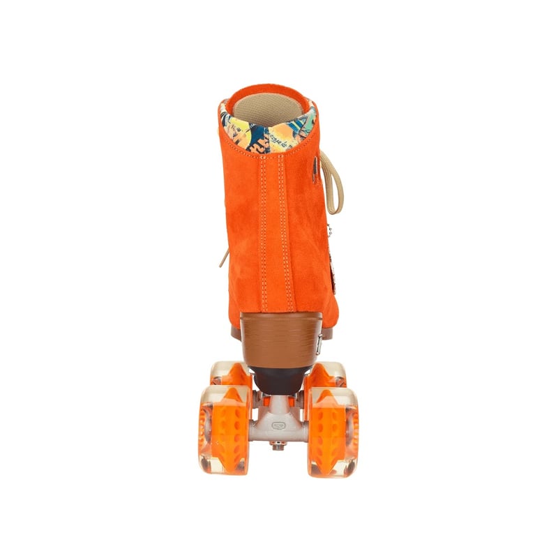 Moxi Skates - Lolly Clementine - Rolschaatsen - 9