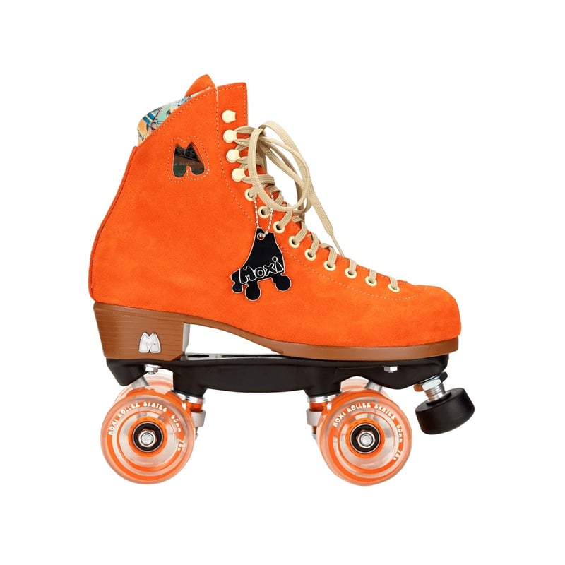 Moxi Skates - Lolly Clementine - Rolschaatsen - 9