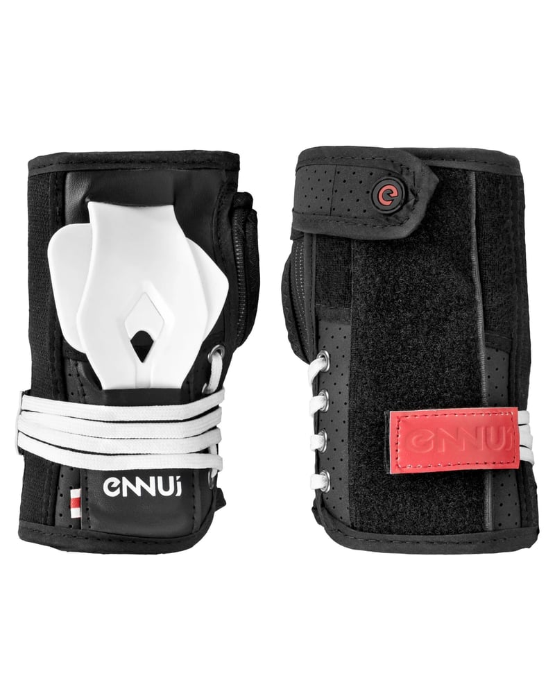 Ennui - Allround Wrist Brace - Polsbeschermers - L