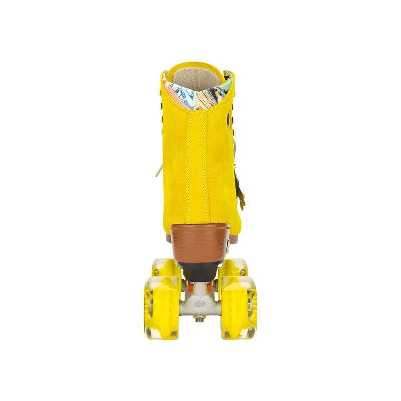 Moxi Skates - Lolly Pineapple - Rolschaatsen - 4