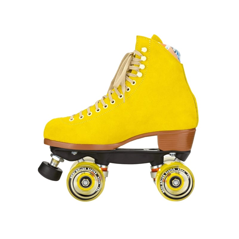 Moxi Skates - Lolly Pineapple - Rolschaatsen - 4