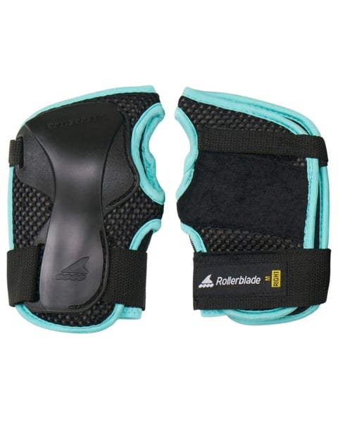 Rollerblade_X_Gear_W_Wristguards Rollerblade - X Gear Wrist W - Pols Beschermers