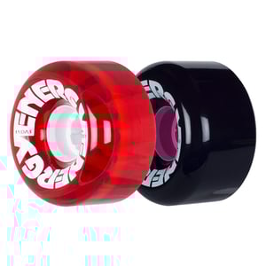 Energy Radar 65mm Rollerskate Wheels
