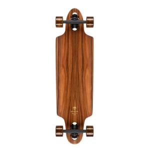 Arbor Zeppelin Flagship 32" Longboard Complete