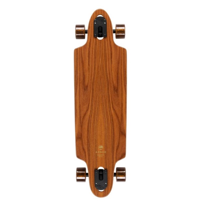 Arbor - Zeppelin Flagship 32" - Longboard Complete