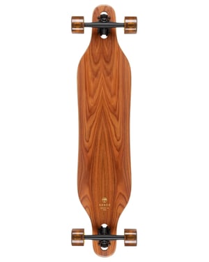 Arbor - Axis Flagship 40" - Longboard Complete