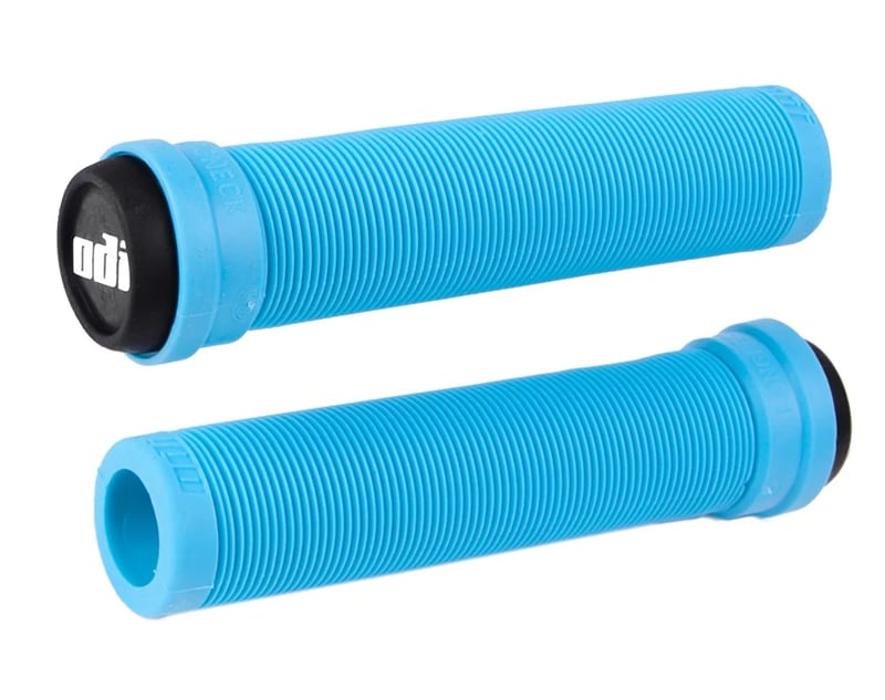 Odi - Longneck Soft 135mm - Step Handvatten - Aqua afbeelding
