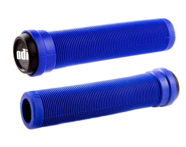 Odi Longneck 135mm Flangless Blauw