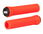 Odi Longneck 135mm Flangless Neon Rood