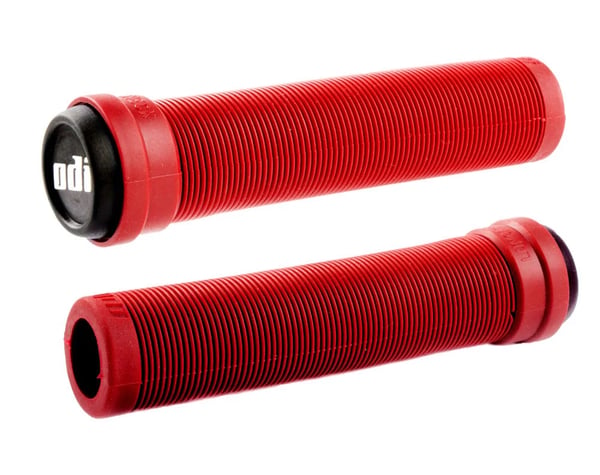 Odi Longneck 135mm Flangless Rood