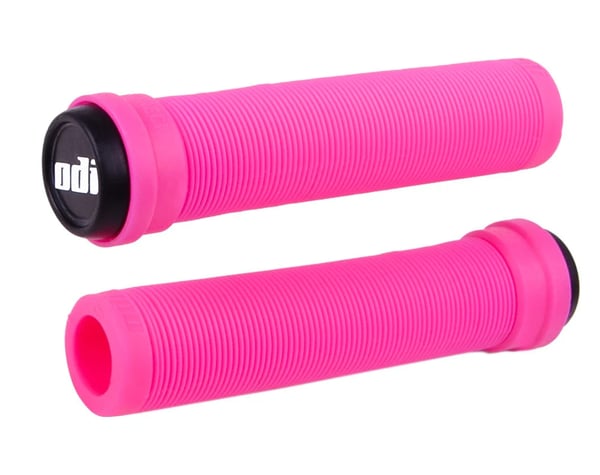 Odi Longneck 135mm Flangless Roze