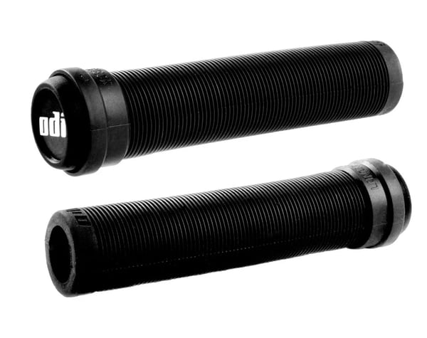 Odi Longneck 135mm Flangless Zwart