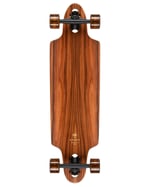 Arbor - Zeppelin Flagship 32" - Longboard Complete