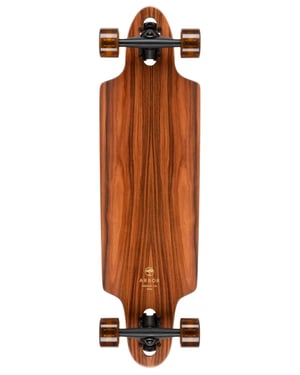 Arbor - Zeppelin Flagship 32" - Longboard Complete