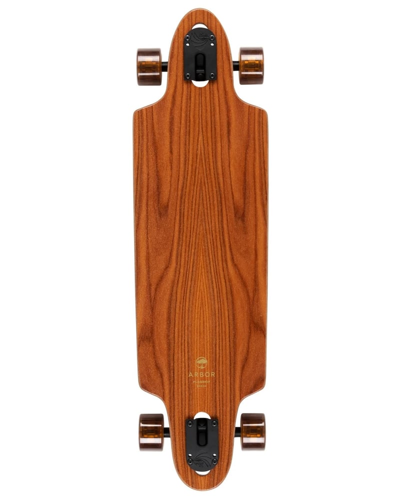 Arbor - Zeppelin Flagship 32" - Longboard Complete