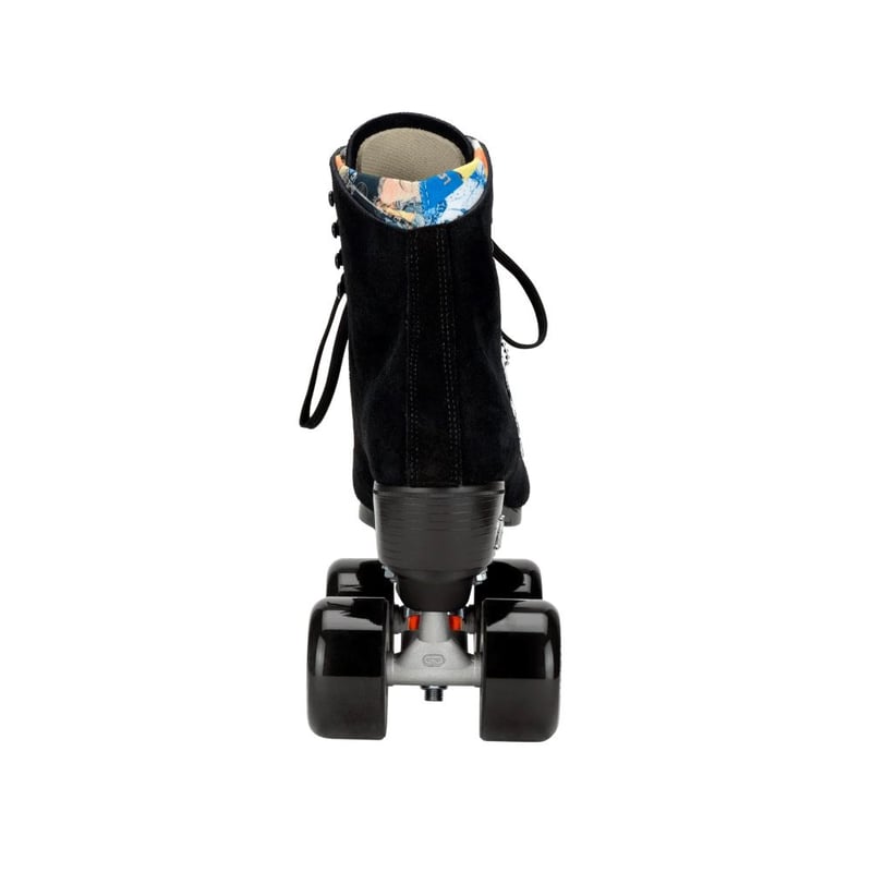 Moxi Skates - Lolly Classic Black - Rolschaatsen - 5