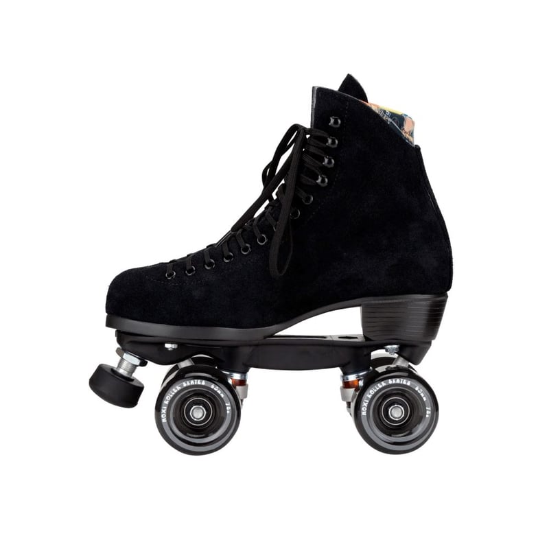 Moxi Skates - Lolly Classic Black - Rolschaatsen - 5
