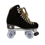 Moxi Skates Panther Set Side