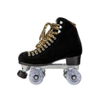 Moxi Skates Panther Set Inside