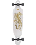 Landyachtz - Battle Axe Bengal 38" - Longboard Complete