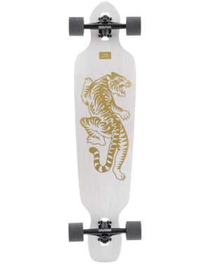 Landyachtz - Battle Axe Bengal 38" - Longboard Complete