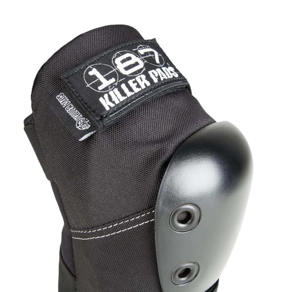 187 Pro Elbow Pads Elleboogbeschermers Detail