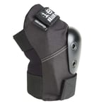 187 Pro Elbow Pads Elleboogbeschermers Zijkant