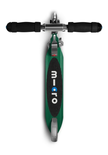Micro - Sprite LED Groen-Forest Green - Bovenkant