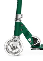 Micro - Sprite LED Groen-Forest Green - Vouwblok