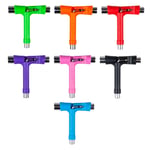 Sushi - T Tool Ultimate Ninja - Skate Tool