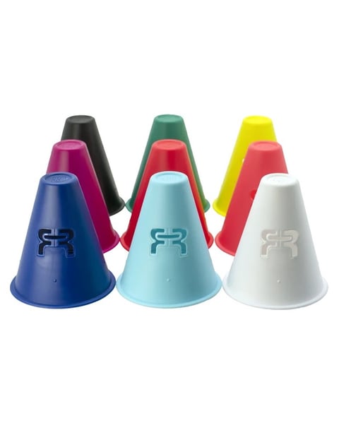 FR - Cones Pack - Slalom Pionnen