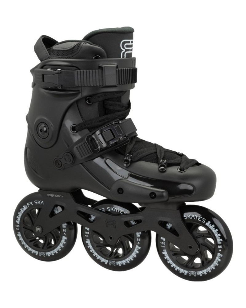FR - FR3 310 Black V2 - Freeskates - 47