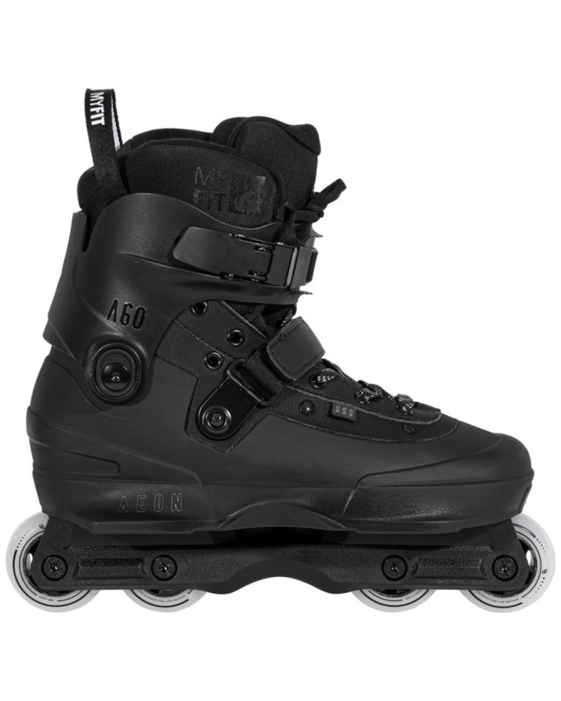 USD - Aeon 60 XXI - Stuntskates - 36-38