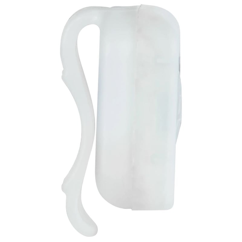 Powerslide - Fothon Clip Red, Green, White or Blue - Verlichting - Wit