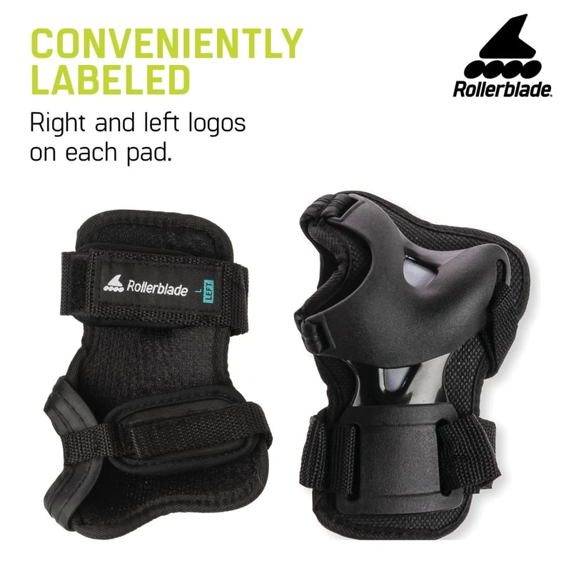 Rollerblade - Skate Gear Wrist Guards - Polsbeschermers - M