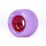 Blood Orange 65mm Pastel Paars 82A