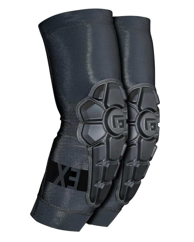 G-Form - Pro-X3 Elbow Guard - Elleboogbeschermers - L afbeelding