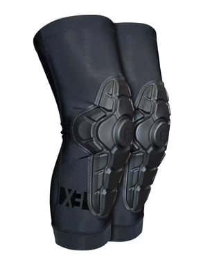 G-Form - Pro-X3 Knee Pads - Kniebeschermers