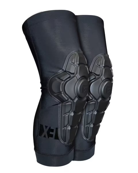 G-Form Pro-X3 Knee G-Form - Pro-X3 Knee Pads - Kniebeschermers